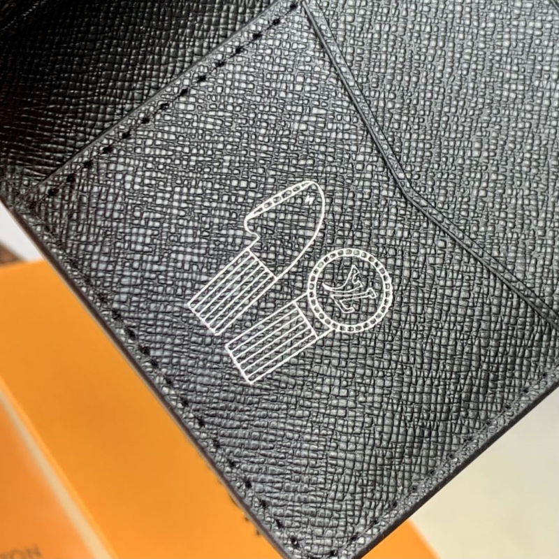 LV Wallets